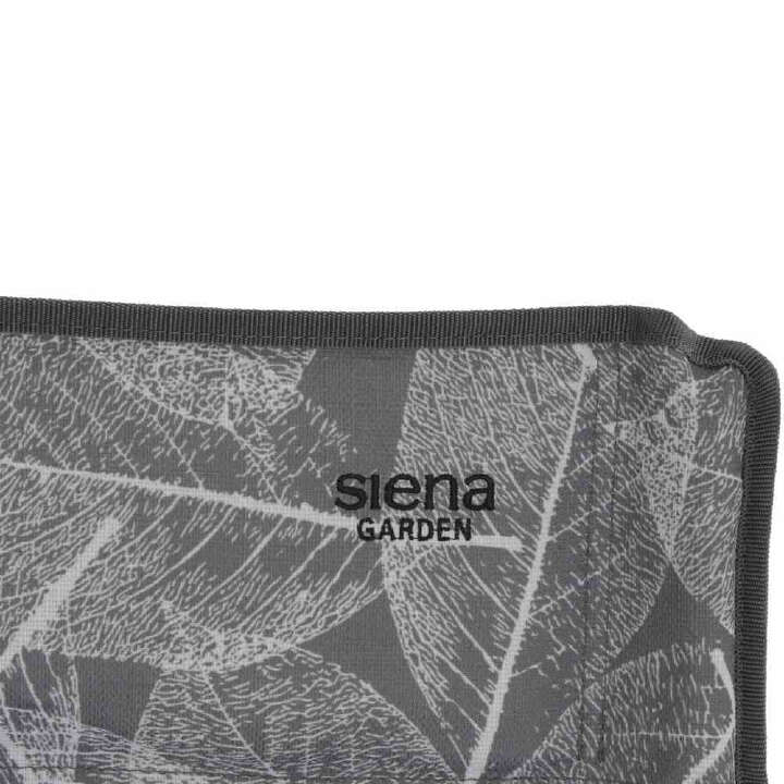 SIENA GARDEN Camping Regiestuhl